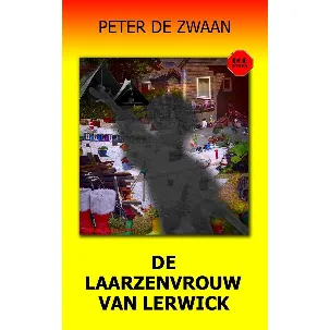 Afbeelding van Bob Evers 67 - De Laarzenvrouw van Lerwick