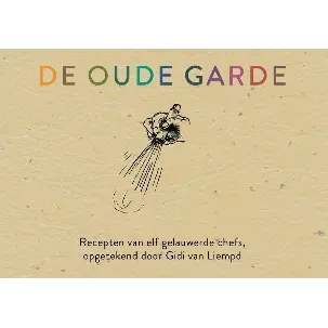 Afbeelding van De Oude Garde