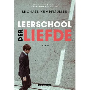 Afbeelding van Leerschool der liefde