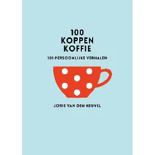 Afbeelding van 100 koppen koffie