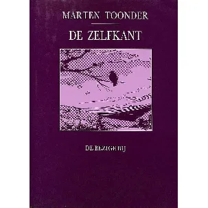 Afbeelding van Beste Van Toonder Zelfkant