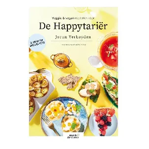 Afbeelding van De Happytariër