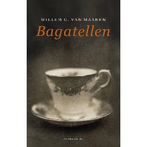 Afbeelding van Bagatellen