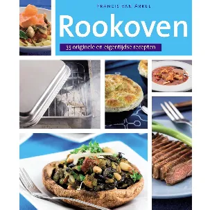 Afbeelding van Rookoven