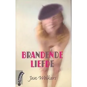 Afbeelding van Brandende Liefde