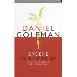 Afbeelding van Groene Intelligentie