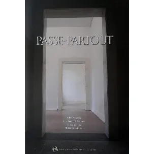 Afbeelding van Passe-partout