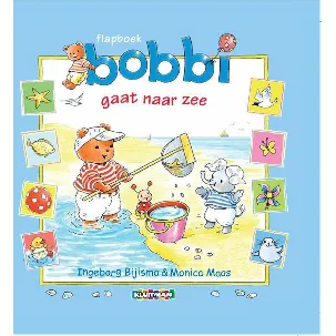 Afbeelding van Bobbi Gaat Naar Zee