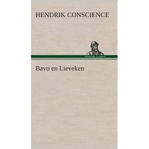 Afbeelding van Bavo en Lieveken