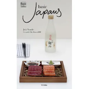 Afbeelding van Basic Japans