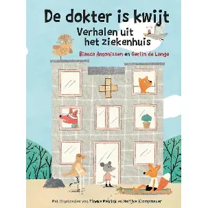 Afbeelding van De dokter is kwijt