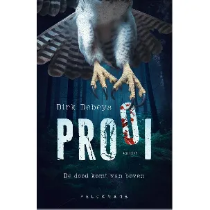 Afbeelding van Prooi