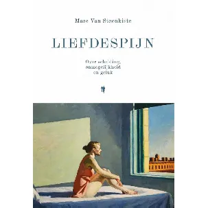 Afbeelding van Liefdespijn