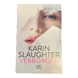 Afbeelding van Verborgen - Karin Slaughter