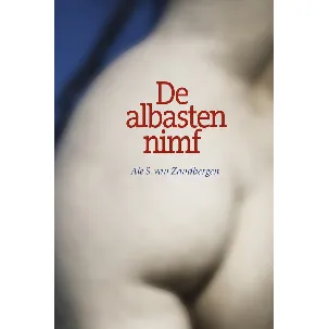 Afbeelding van De albasten nimf