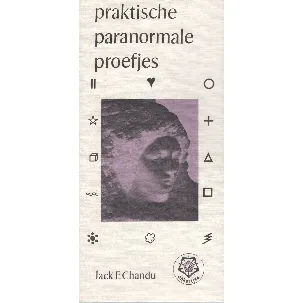 Afbeelding van Praktische paranormale proefjes