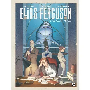 Afbeelding van Elias Ferguson 2