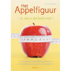 Afbeelding van Het Appelfiguur