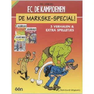 Afbeelding van De Markske-special!