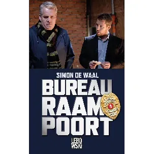 Afbeelding van Bureau Raampoort