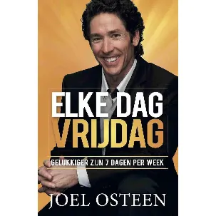 Afbeelding van Elke dag vrijdag