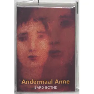 Afbeelding van Andermaal Anne