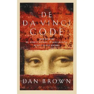 Afbeelding van De Da Vinci Code Midprice