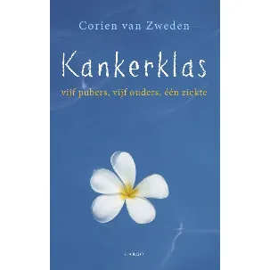 Afbeelding van Kankerklas