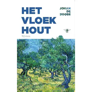 Afbeelding van Het Vloekhout