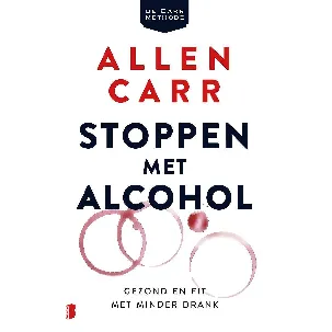 Afbeelding van Stoppen met alcohol