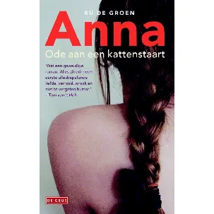 Afbeelding van Anna