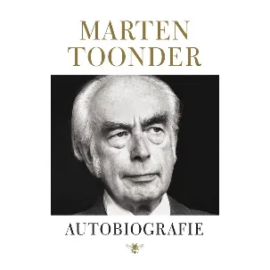 Afbeelding van Autobiografie