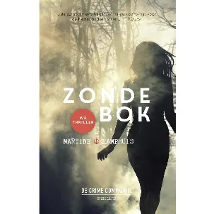 Afbeelding van WP thriller 3 - Zondebok