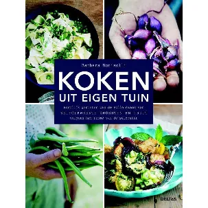 Afbeelding van Koken uit eigen tuin