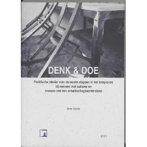 Afbeelding van Denk & Doe