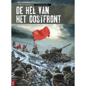 Afbeelding van De hel van het oostfront 3 - Verschroeide aarde 3