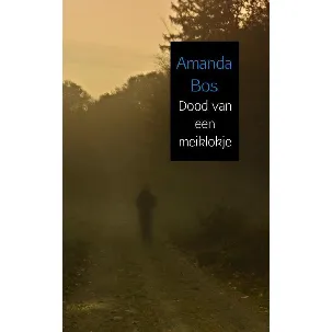 Afbeelding van Dood van een meiklokje