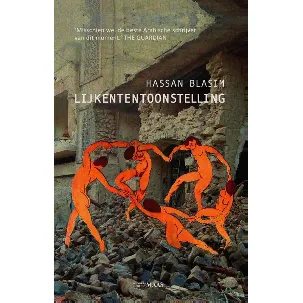 Afbeelding van Lijkententoonstelling