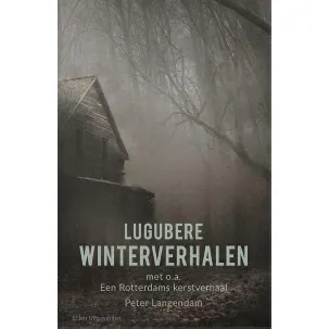 Afbeelding van Lugubere winterverhalen