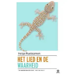 Afbeelding van Het lied en de waarheid