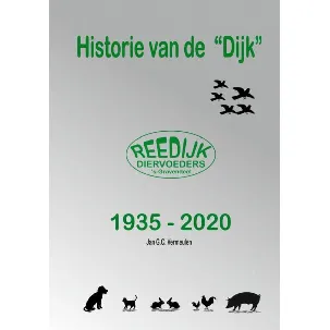 Afbeelding van Historie van de Dijk