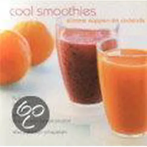 Afbeelding van Cool Smoothies