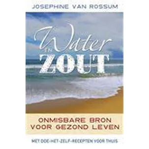 Afbeelding van Water En Zout