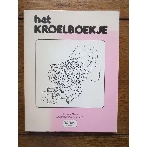 Afbeelding van Het kroelboekje