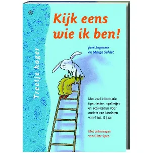 Afbeelding van Kijk Eens Wie Ik Ben!