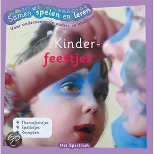 Afbeelding van Kinderfeestjes