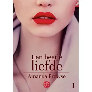 Afbeelding van Een beetje liefde