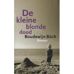 Afbeelding van De kleine blonde dood