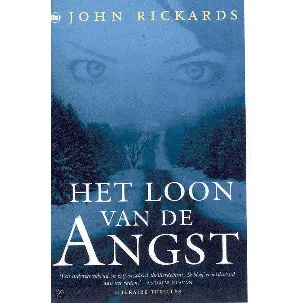 Afbeelding van Loon Van De Angst