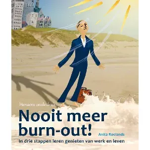 Afbeelding van Nooit meer burn-out!